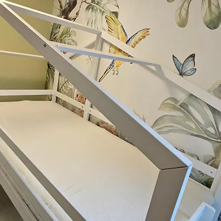 شقة Mh6 ماركغرافينهيد