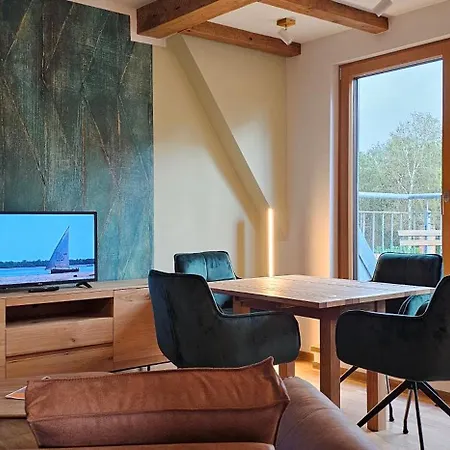 شقة Mh6 ماركغرافينهيد